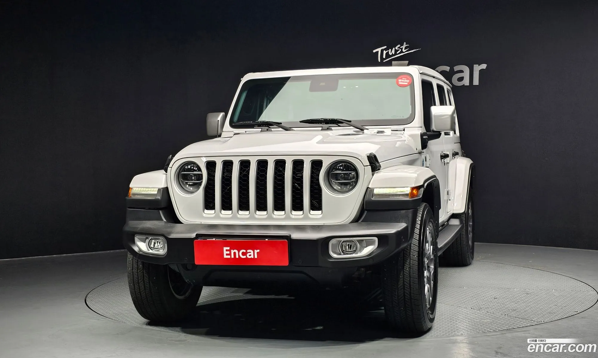 Jeep Wrangler 2021 1C4JJXP65MW839391 — 21