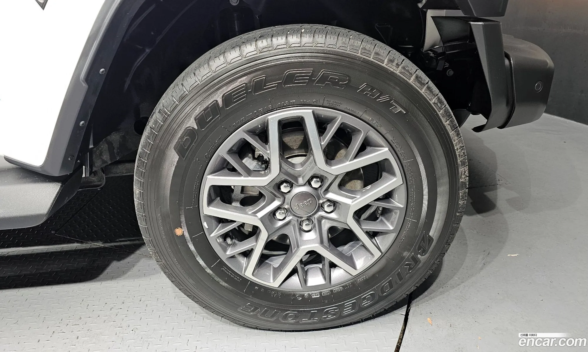 Jeep Wrangler 2021 1C4JJXP65MW839391 — 25