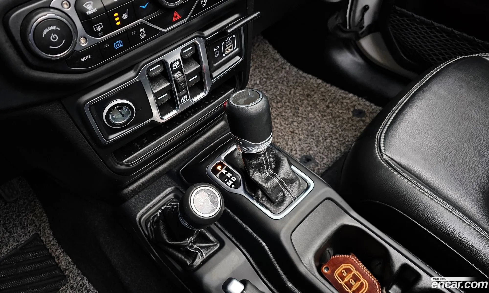 Jeep Wrangler 2021 1C4JJXP65MW839391 — 3