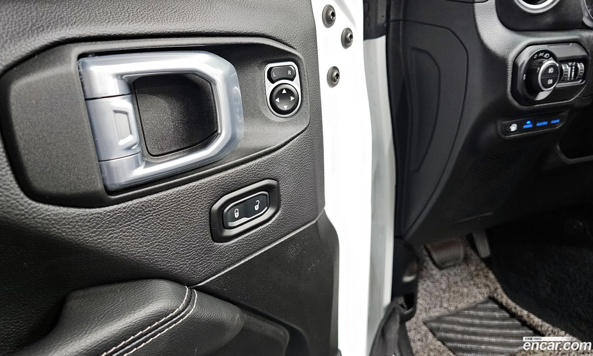 Jeep Wrangler 2021 1C4JJXP65MW839391 — 26