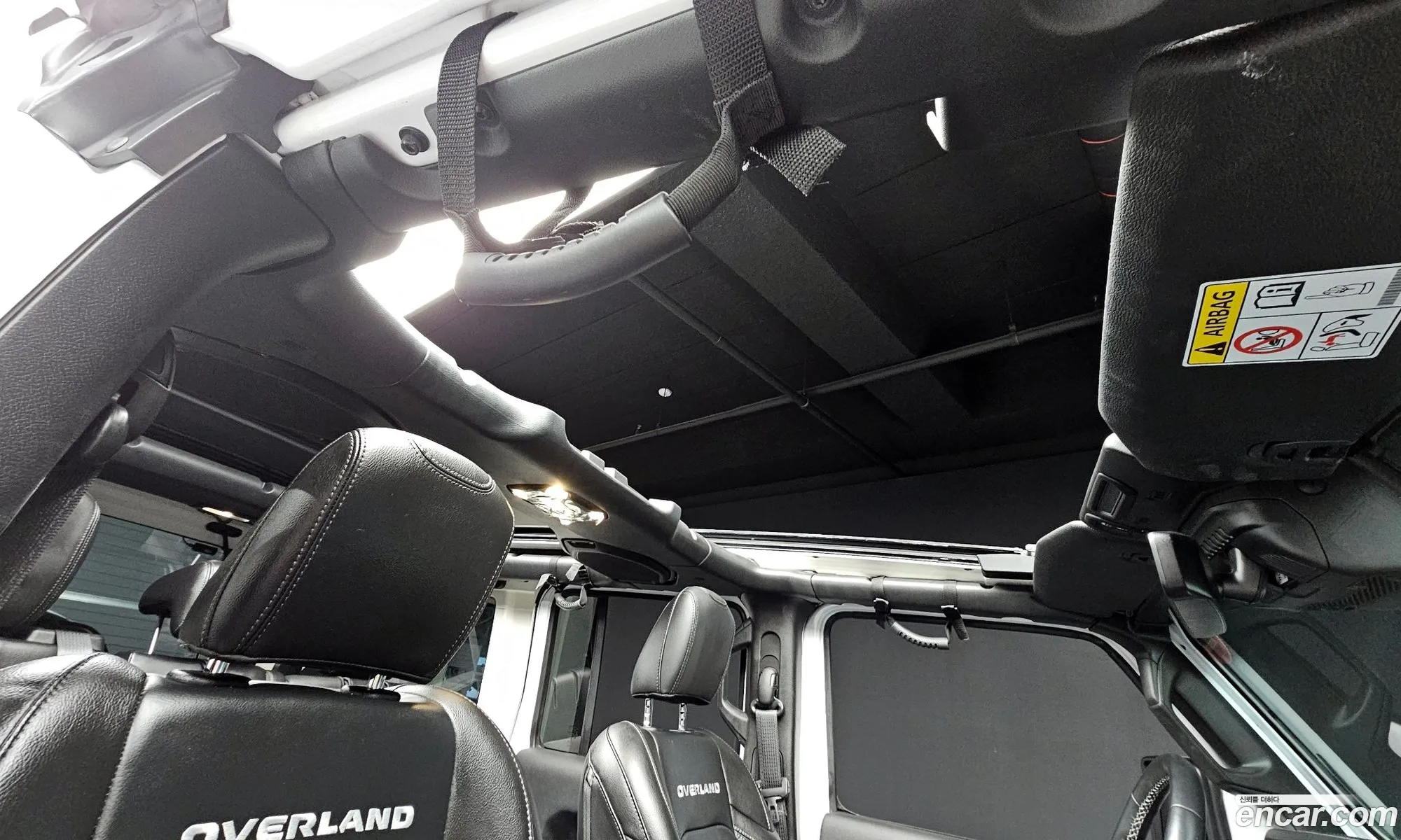 Jeep Wrangler 2021 1C4JJXP65MW839391 — 32
