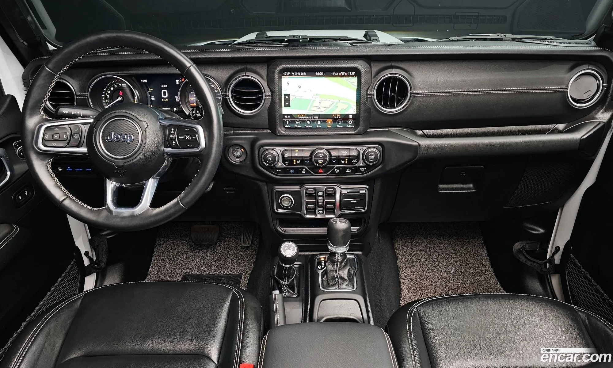 Jeep Wrangler 2021 1C4JJXP65MW839391 — 10