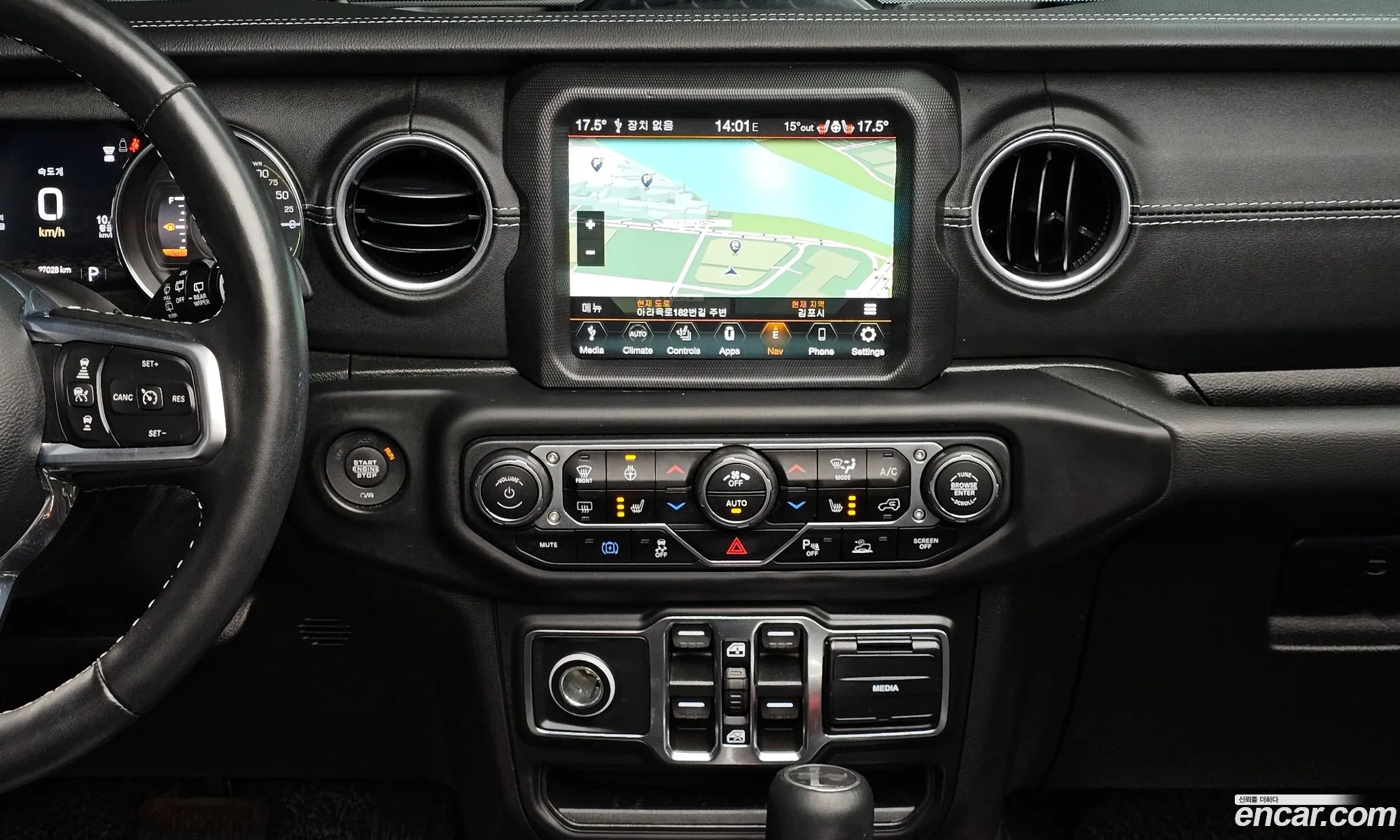 Jeep Wrangler 2021 1C4JJXP65MW839391 — 6