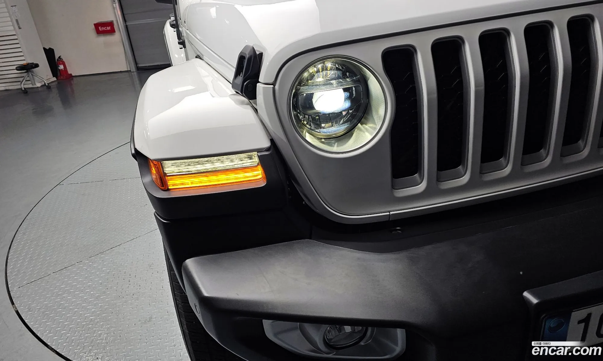Jeep Wrangler 2021 1C4JJXP65MW839391 — 13
