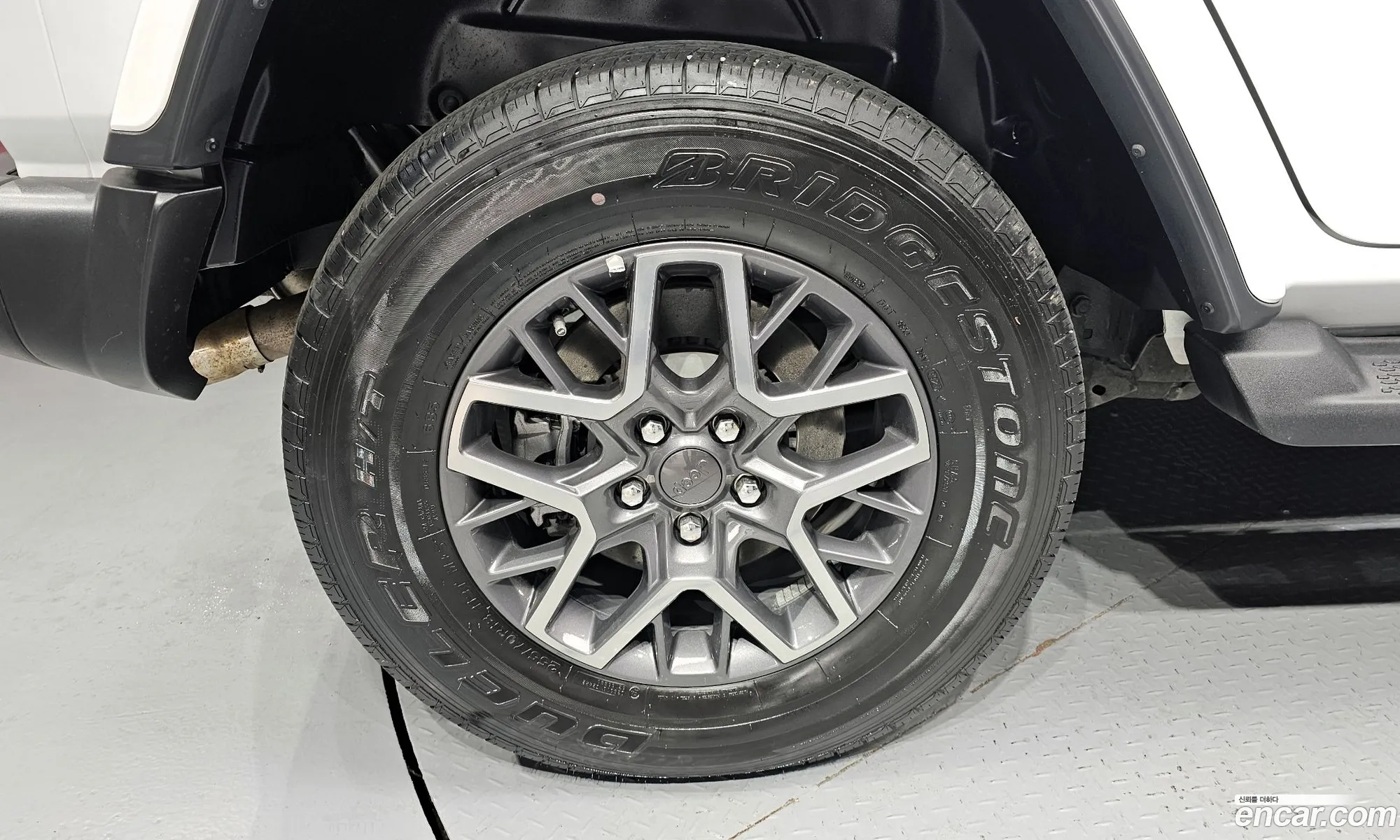 Jeep Wrangler 2021 1C4JJXP65MW839391 — 22