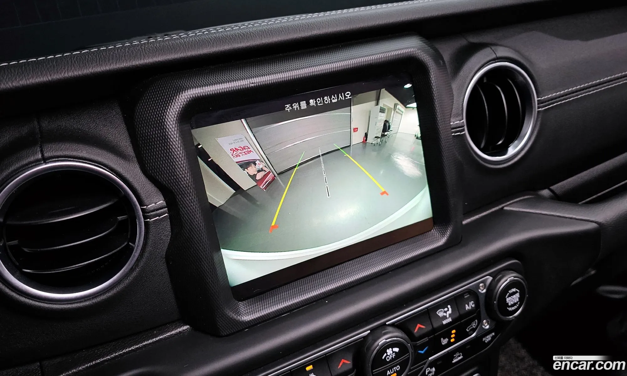 Jeep Wrangler 2021 1C4JJXP65MW839391 — 12