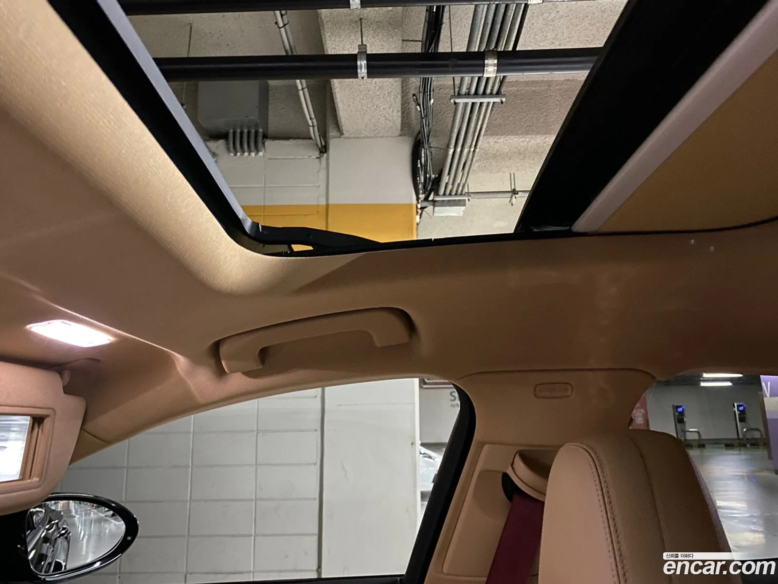 Porsche Panamera 2021 — 11