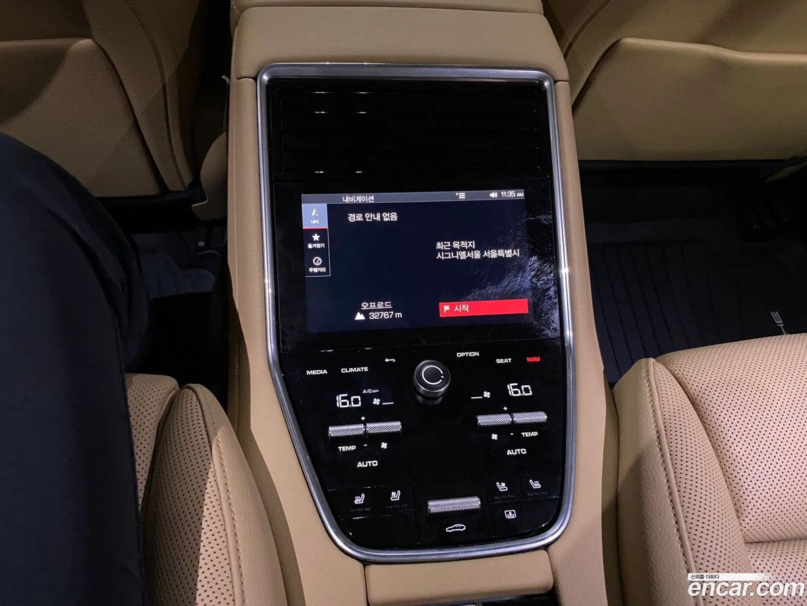 Porsche Panamera 2021 — 2
