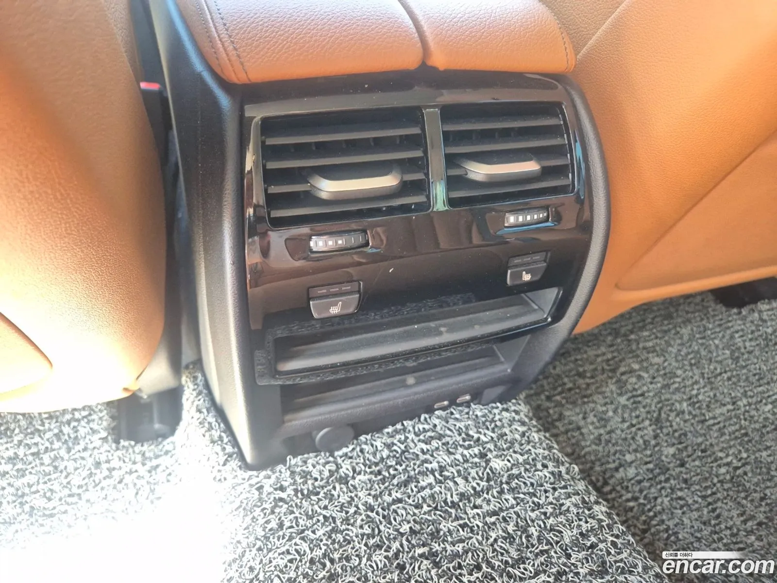 BMW 5 Series 2022 — 9