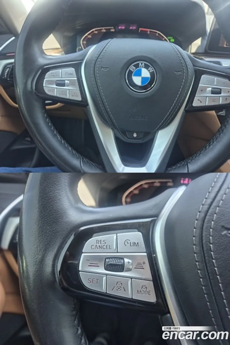 BMW 5 Series 2022 — 13