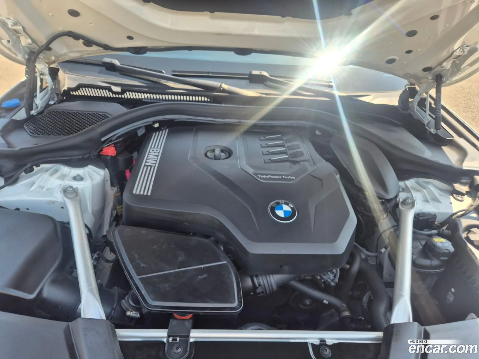 BMW 5 Series 2022 — 15