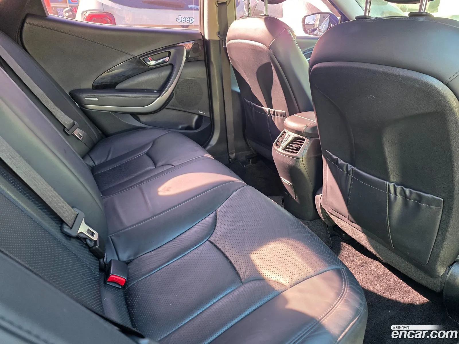 Hyundai Grandeur HG 2014 — 2
