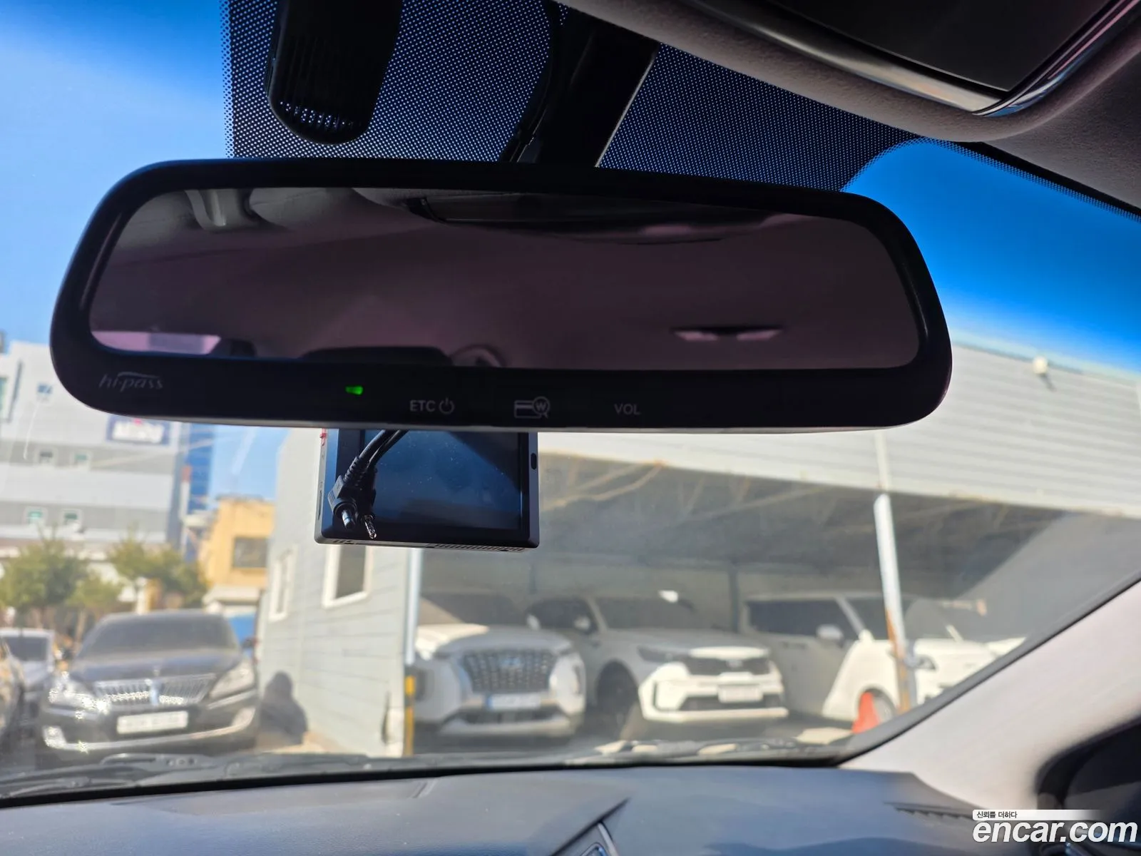 Hyundai Grandeur HG 2014 — 11