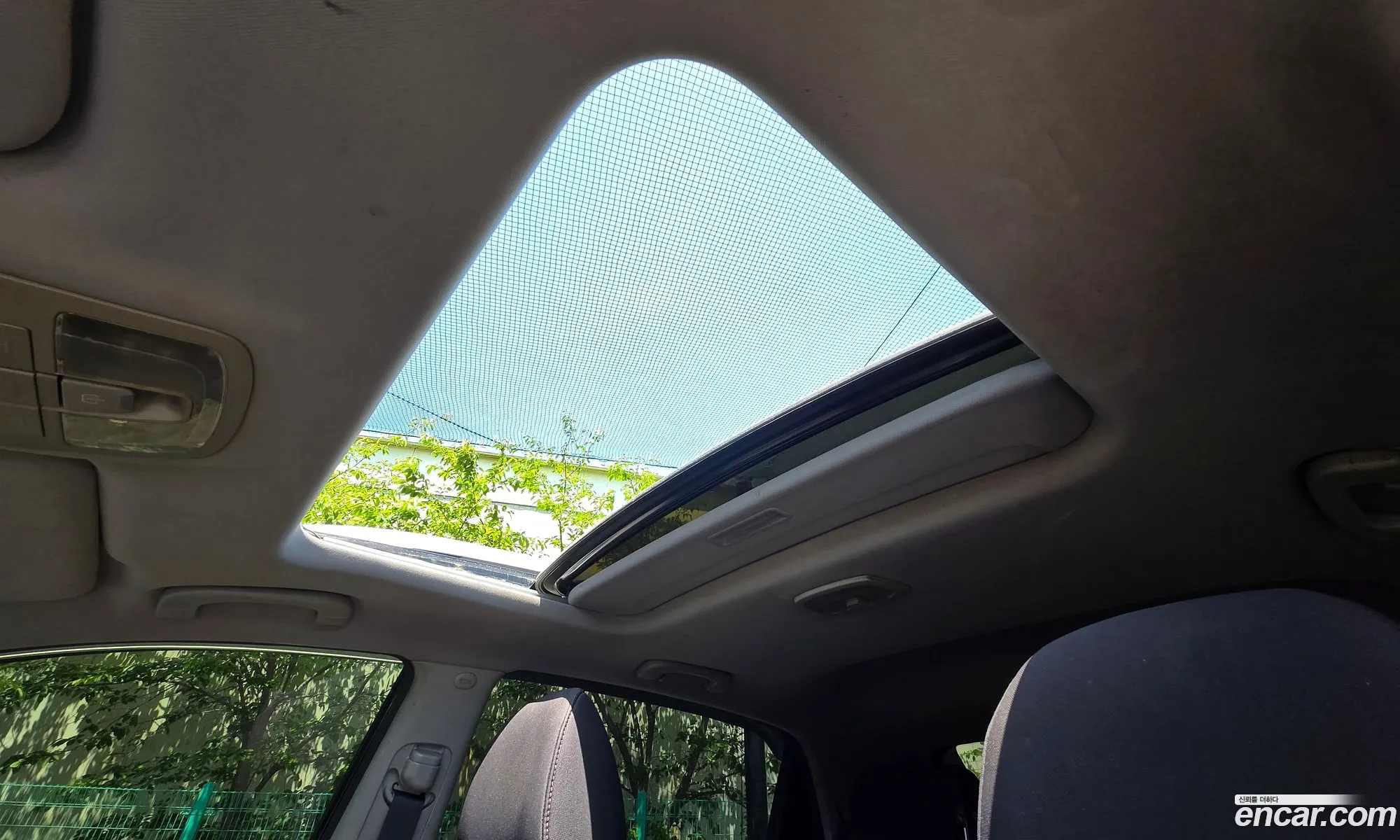 KG Mobility (SsangYong) Korando C 2015 — 16