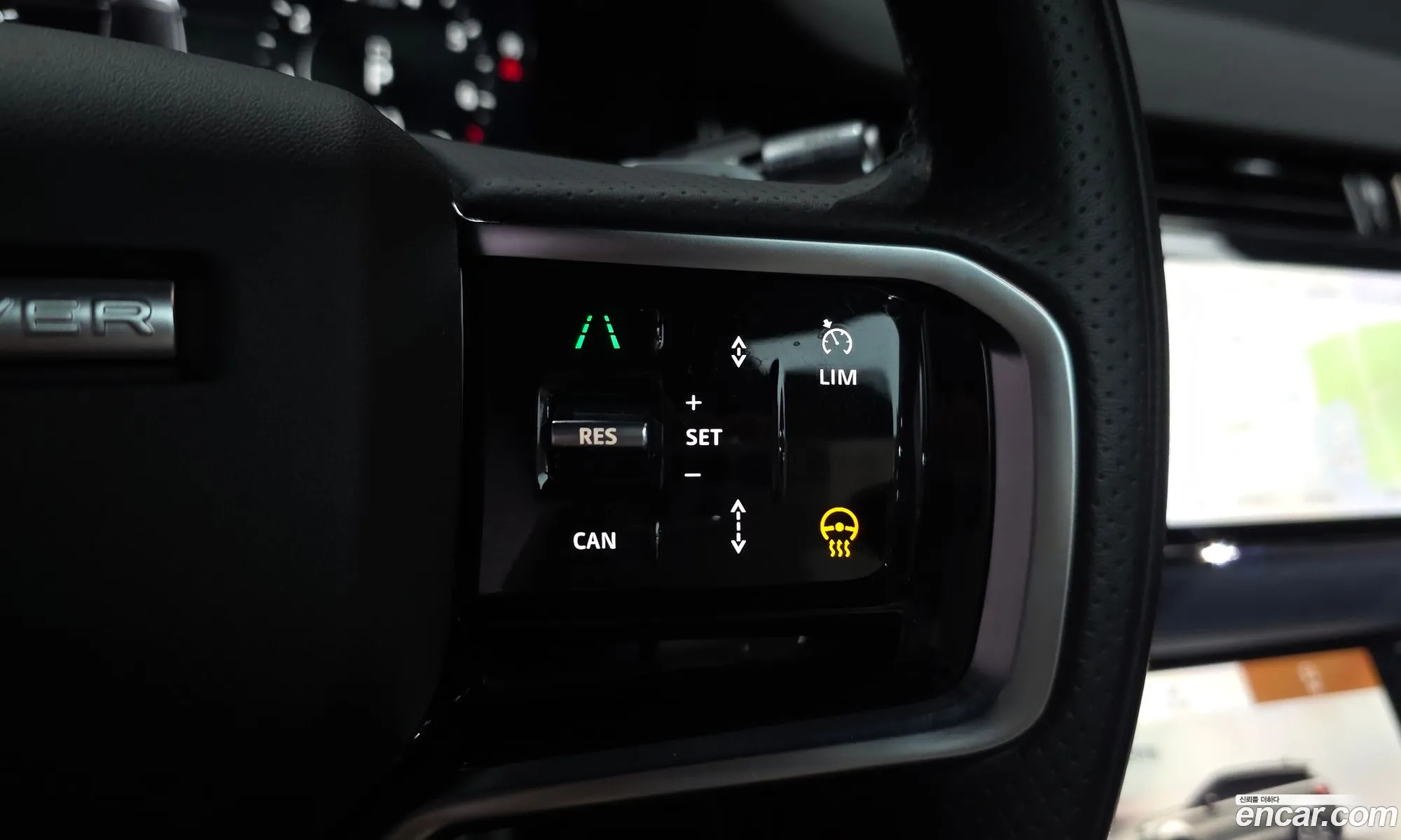 Land Rover Range Rover Evoque 2021 — 19