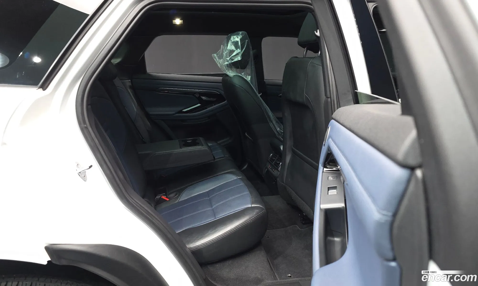 Land Rover Range Rover Evoque 2021 — 6
