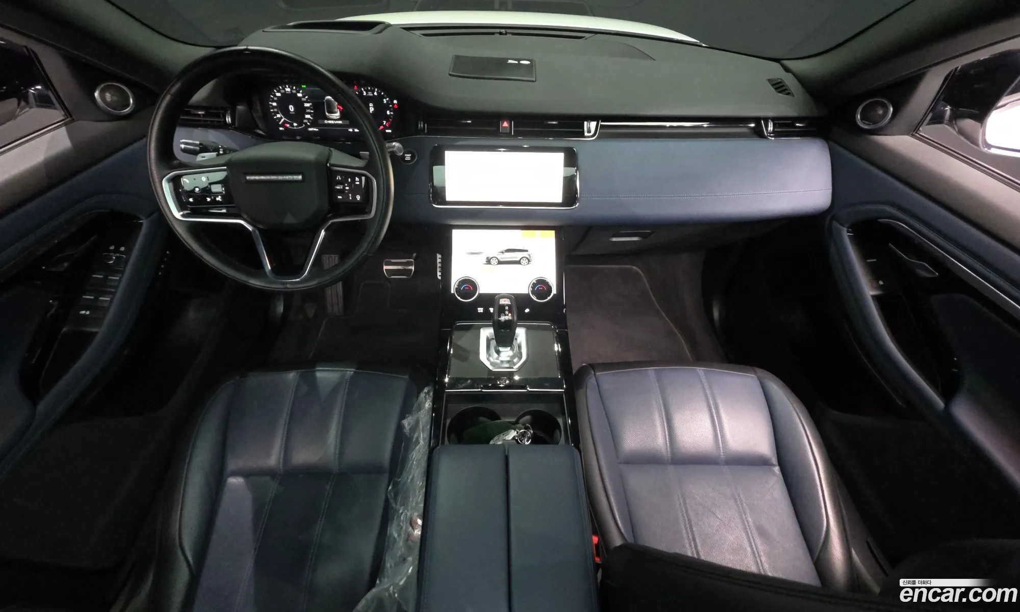 Land Rover Range Rover Evoque 2021 — 7
