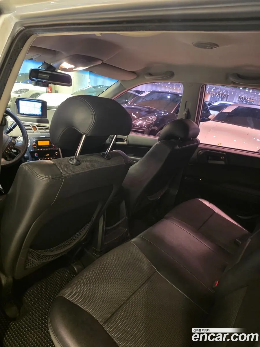 KG Mobility (SsangYong) Korando Sports 2012 — 19