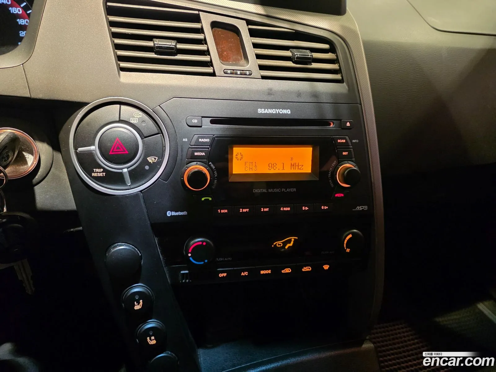 KG Mobility (SsangYong) Korando Sports 2012 — 2