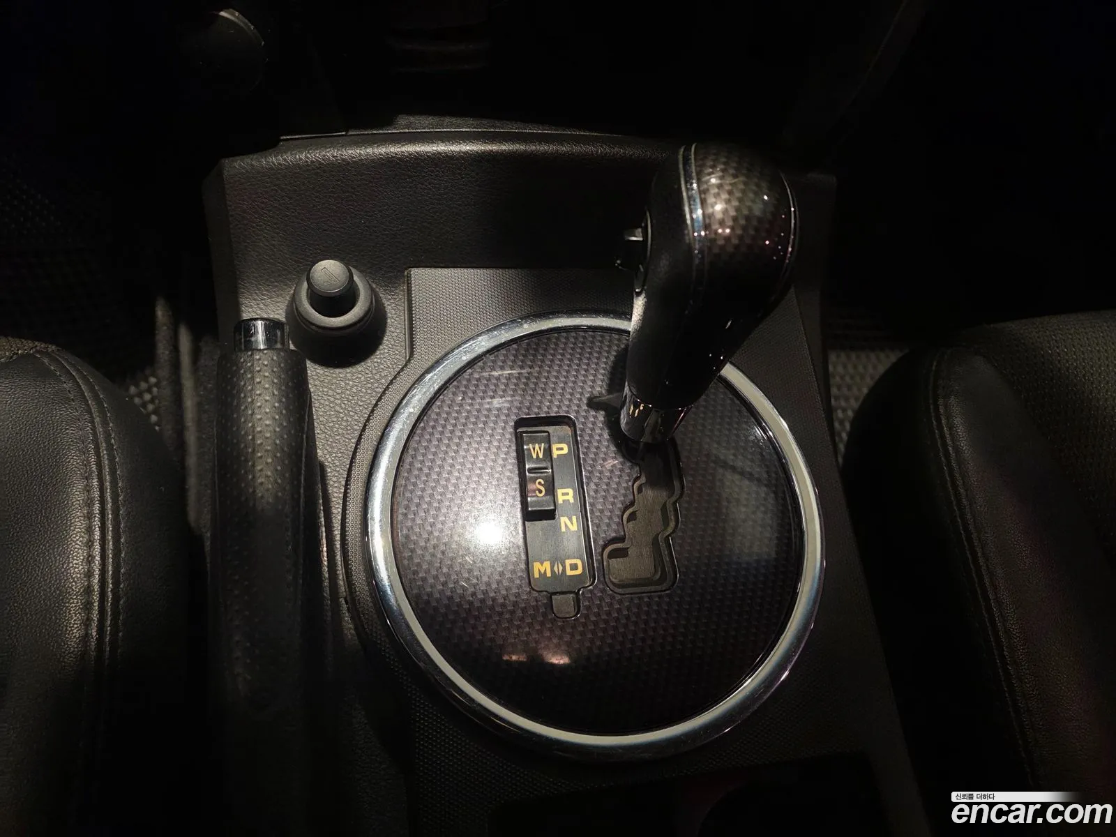 KG Mobility (SsangYong) Korando Sports 2012 — 8