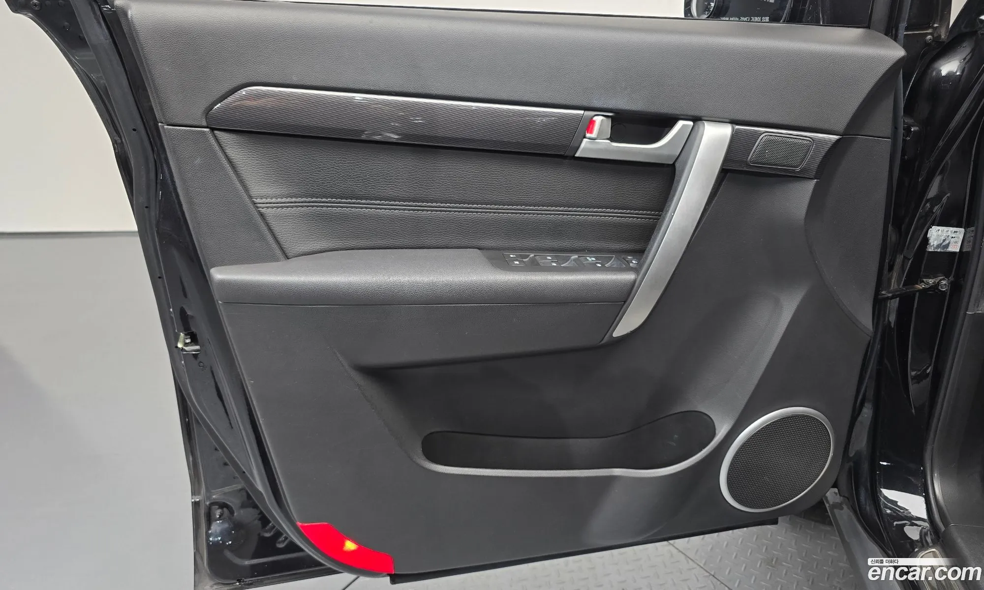 Chevrolet (GM Daewoo) Captiva 2013 — 22