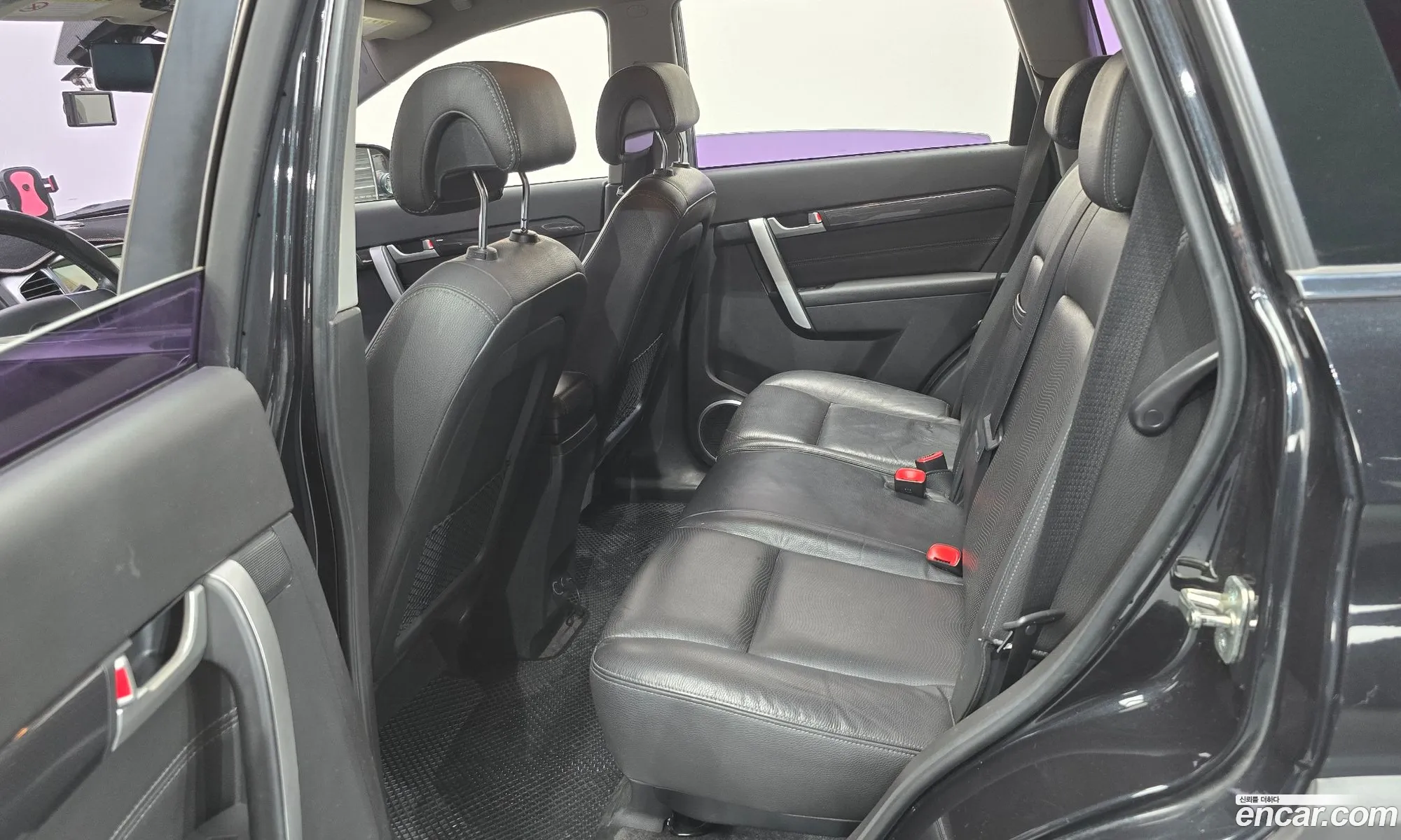 Chevrolet (GM Daewoo) Captiva 2013 — 30