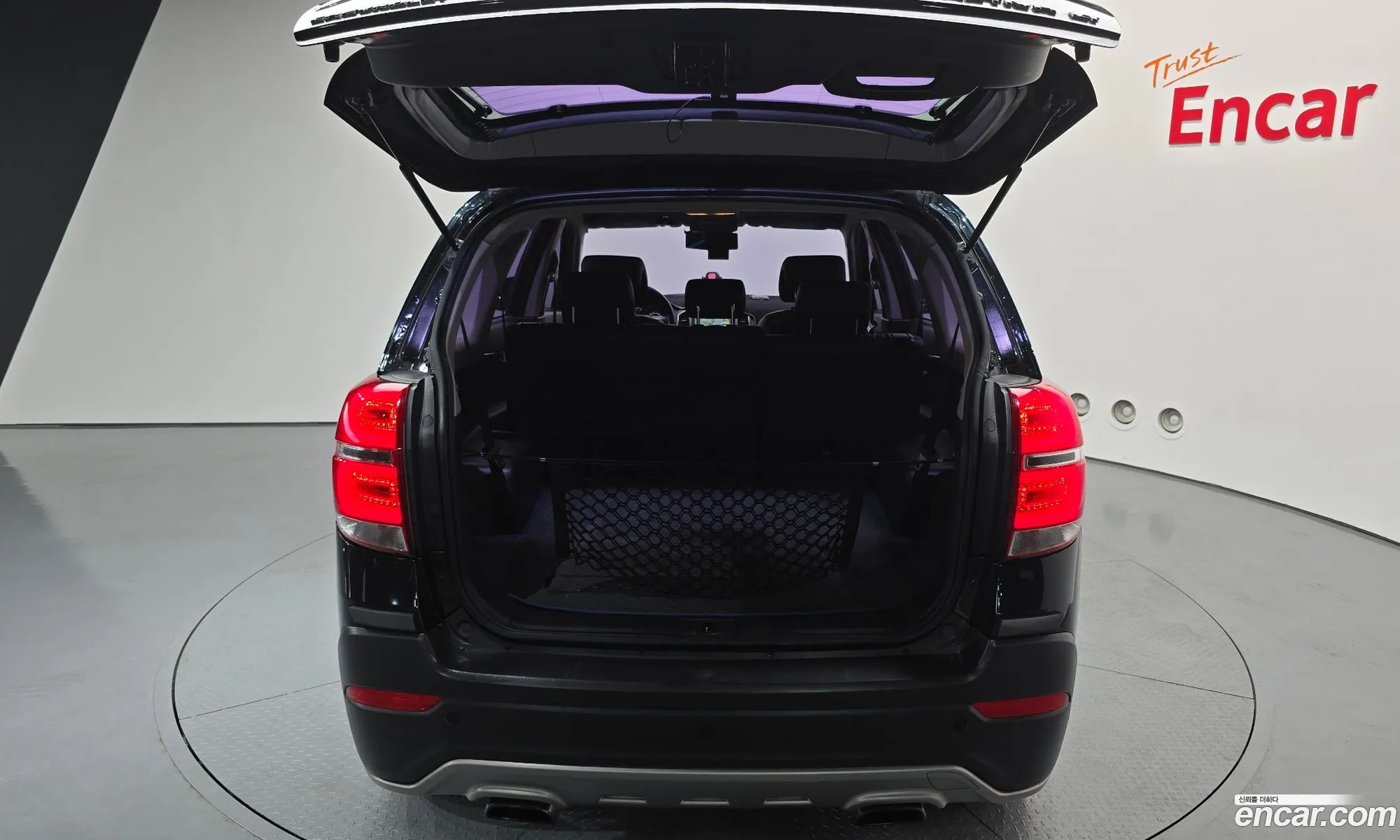 Chevrolet (GM Daewoo) Captiva 2013 — 2