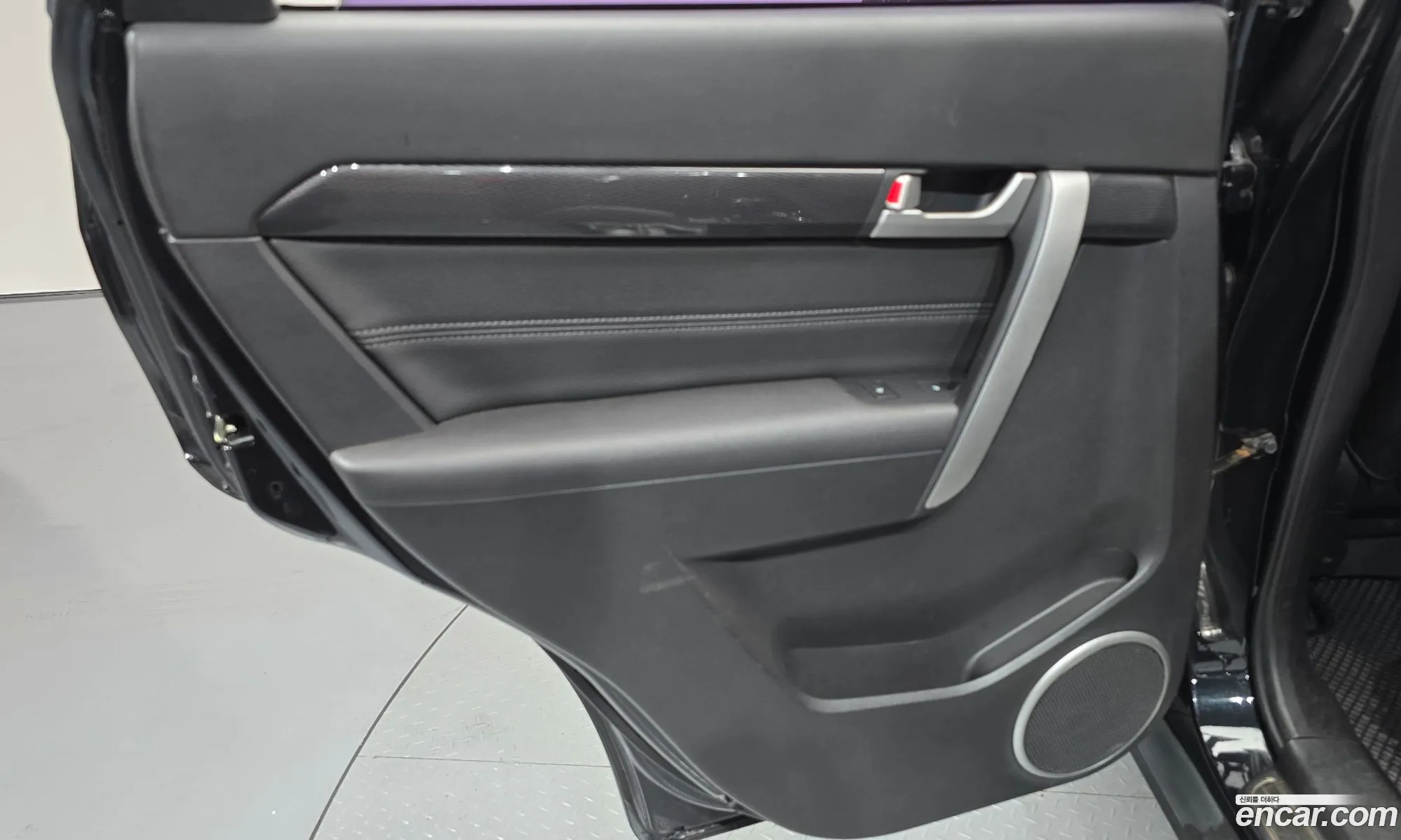 Chevrolet (GM Daewoo) Captiva 2013 — 12