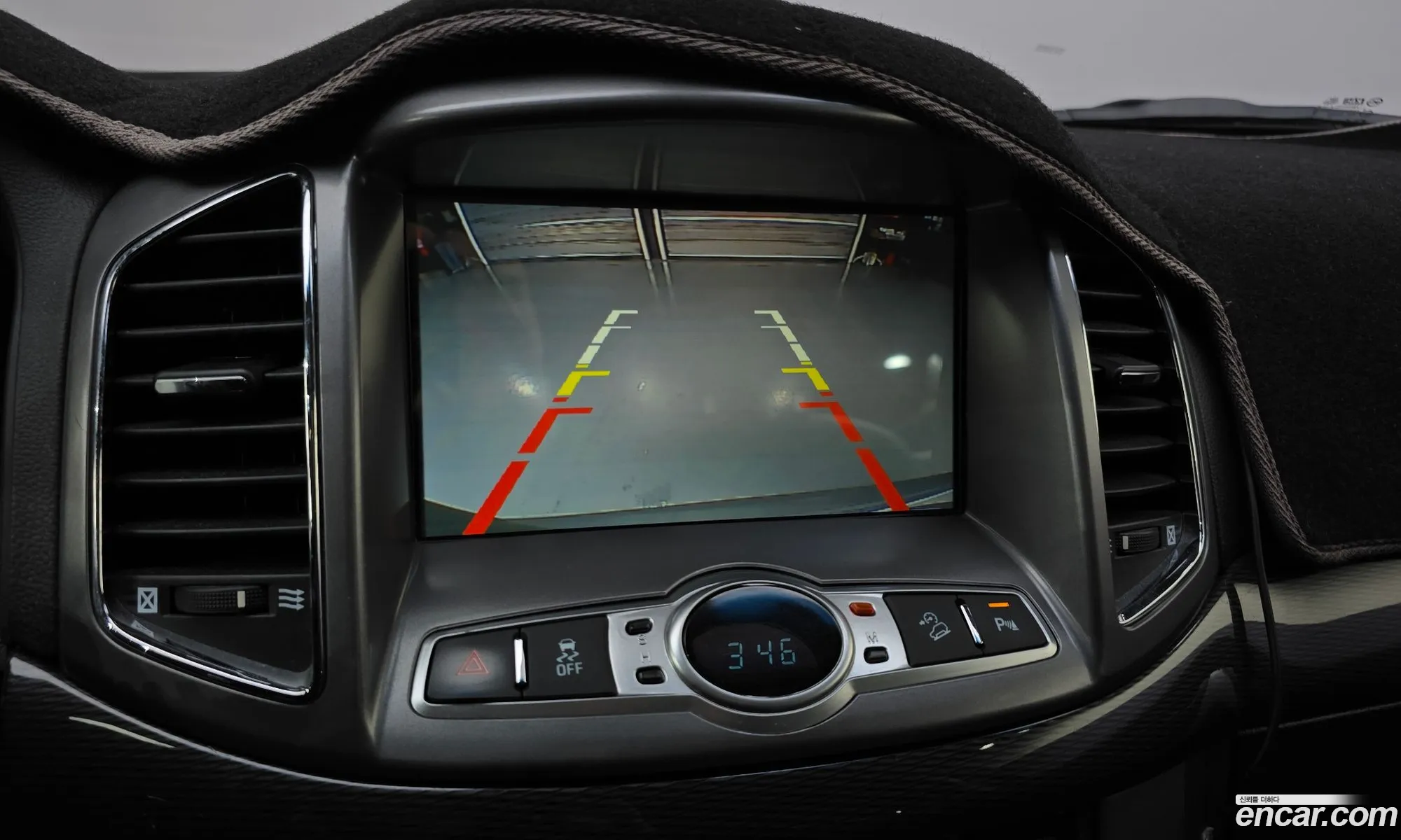 Chevrolet (GM Daewoo) Captiva 2013 — 10