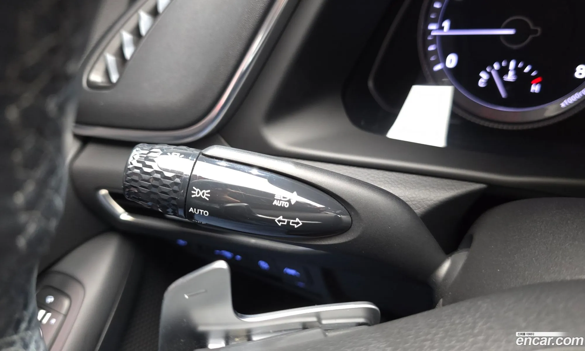 Hyundai Sonata 2020 — 21