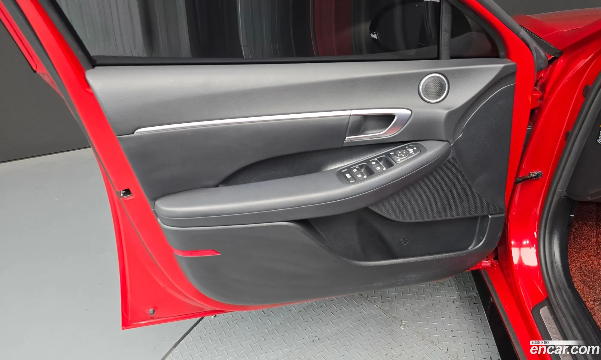 Hyundai Sonata 2020 — 6