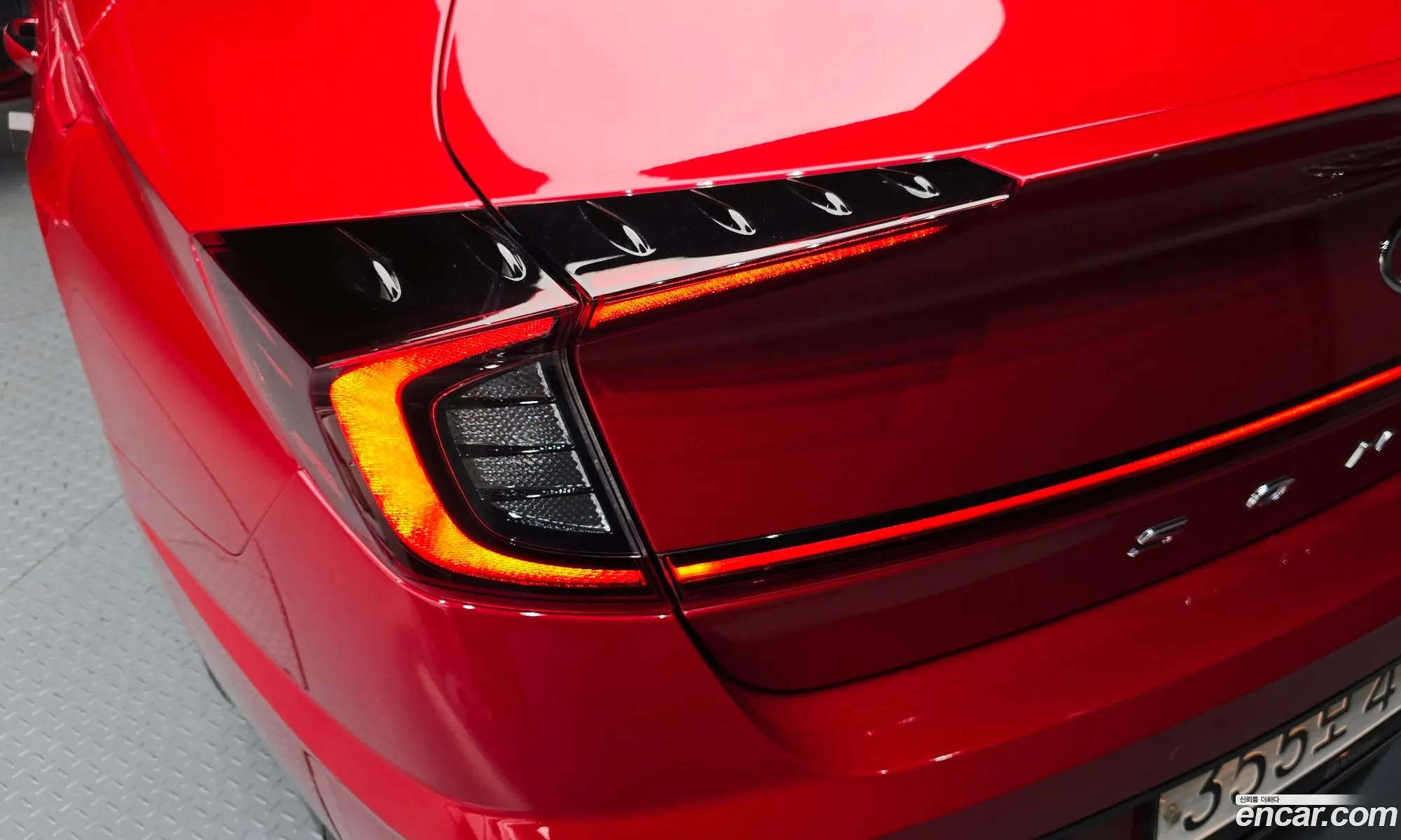 Hyundai Sonata 2020 — 28