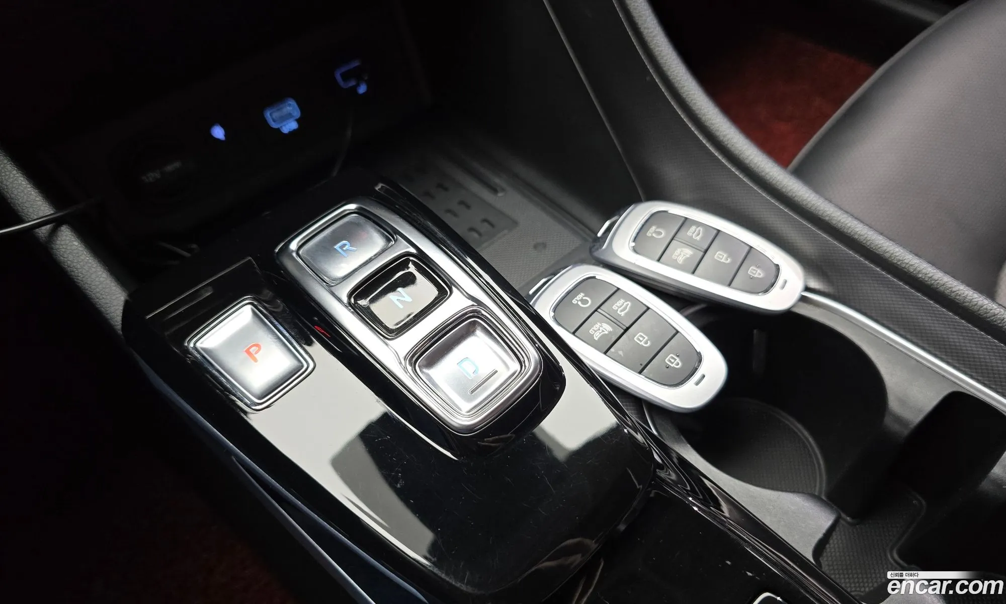 Hyundai Sonata 2020 — 3