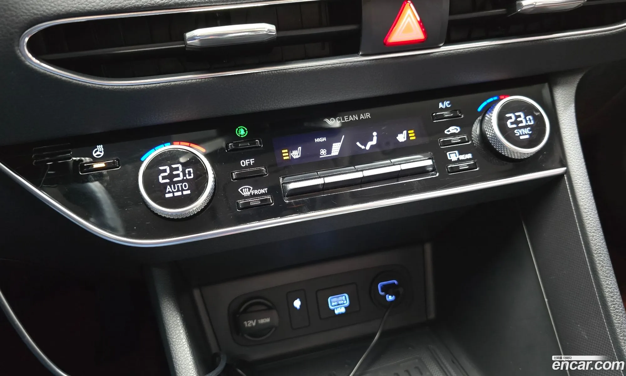 Hyundai Sonata 2020 — 20