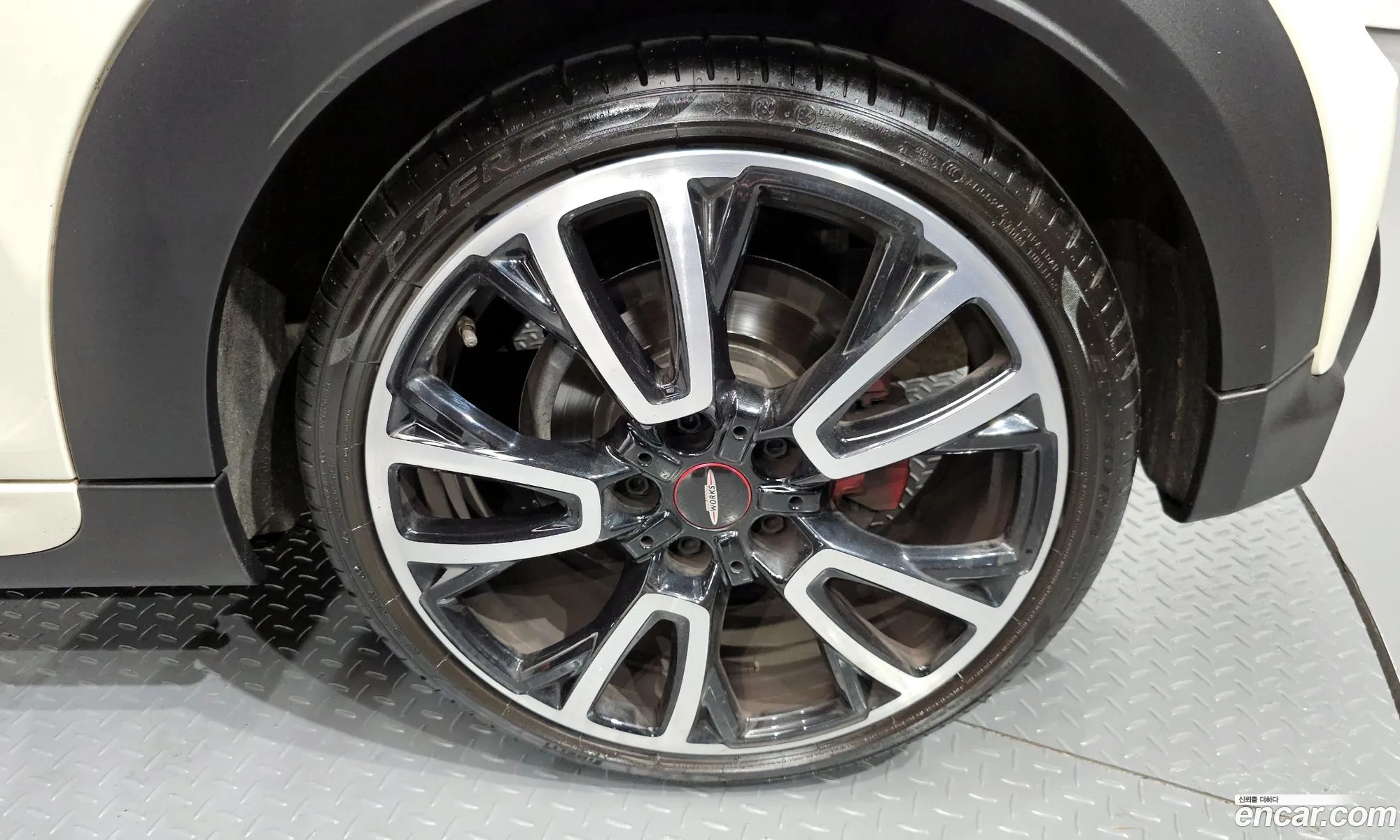 Mini Cooper S 2022 WMW81DH0XN2R72600 — 20