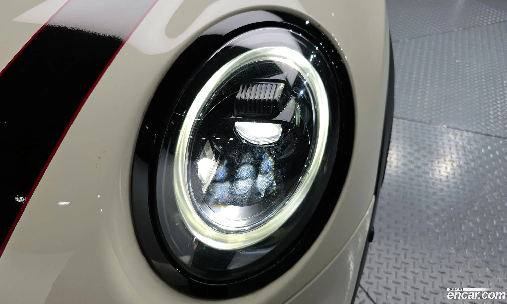 Mini Cooper S 2022 WMW81DH0XN2R72600 — 7