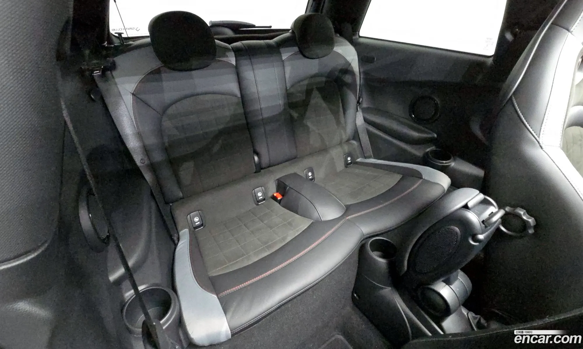 Mini Cooper S 2022 WMW81DH0XN2R72600 — 8