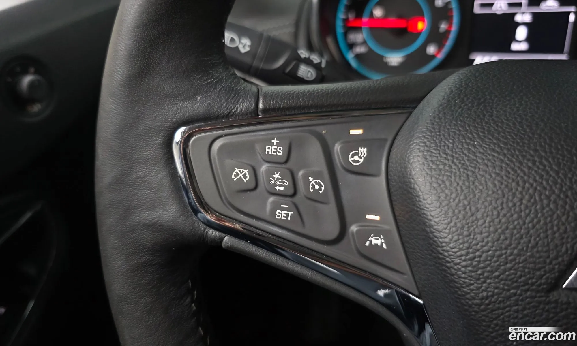 Chevrolet (GM Daewoo) Cruze 2017 — 7