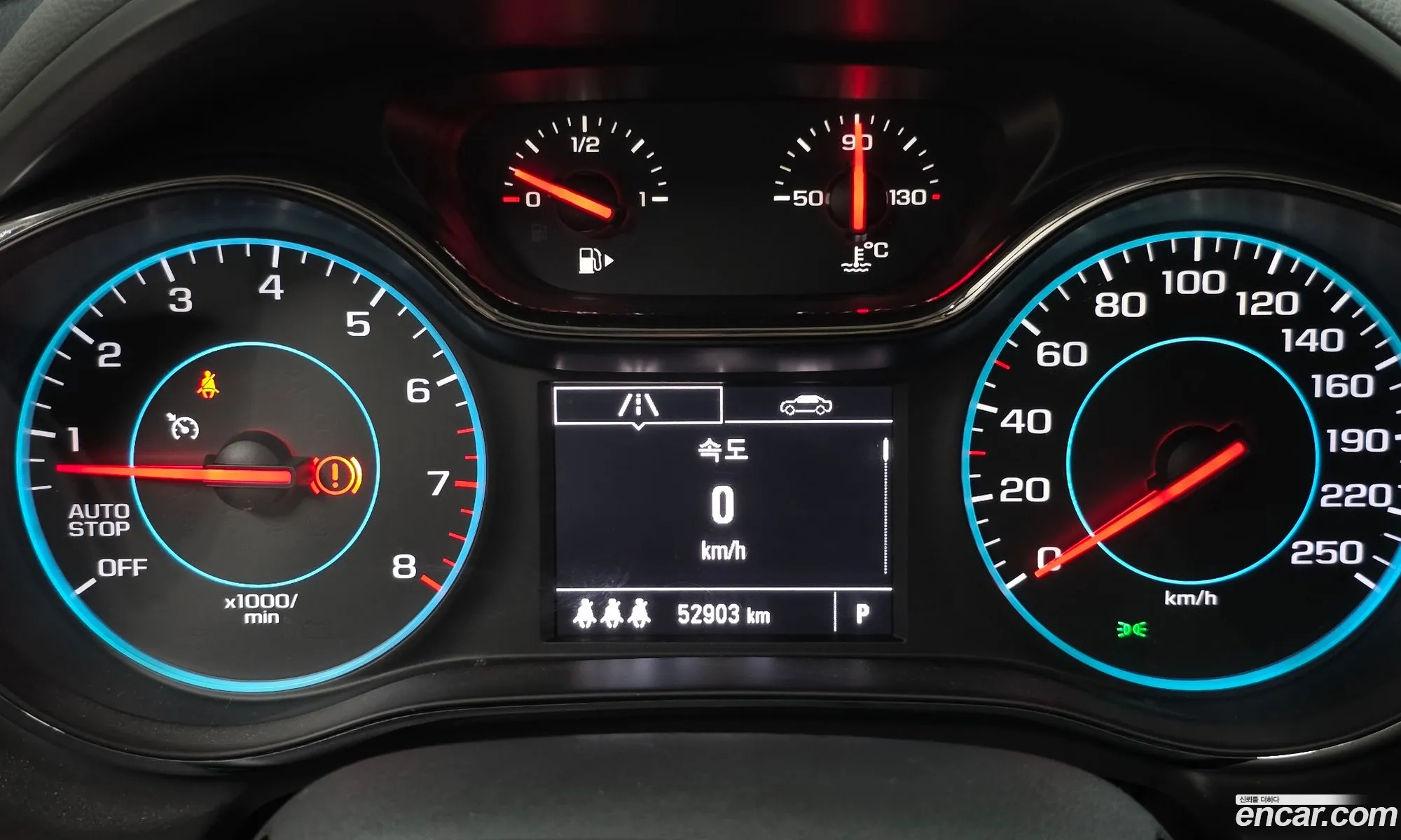 Chevrolet (GM Daewoo) Cruze 2017 — 19