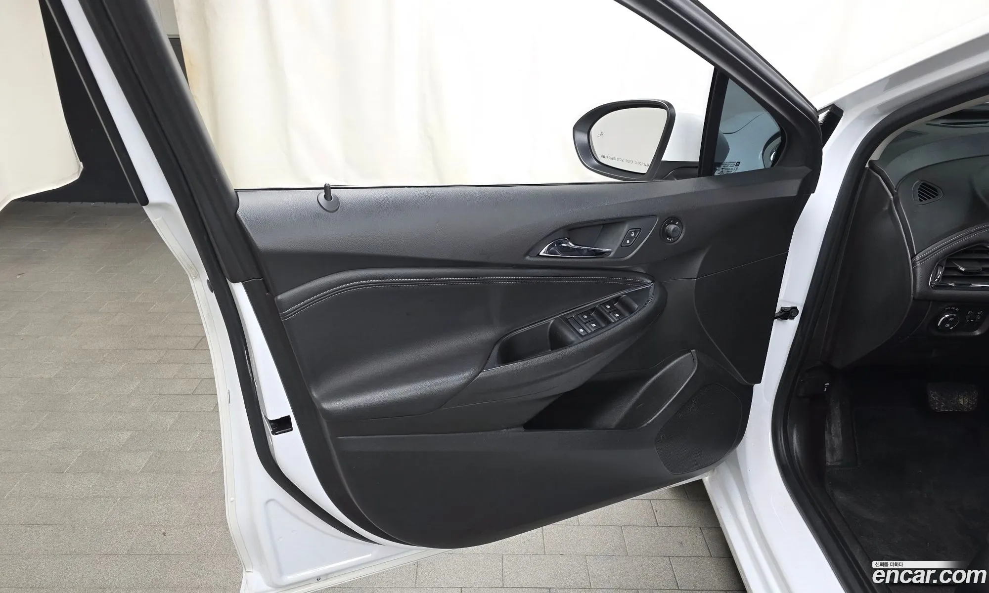 Chevrolet (GM Daewoo) Cruze 2017 — 22