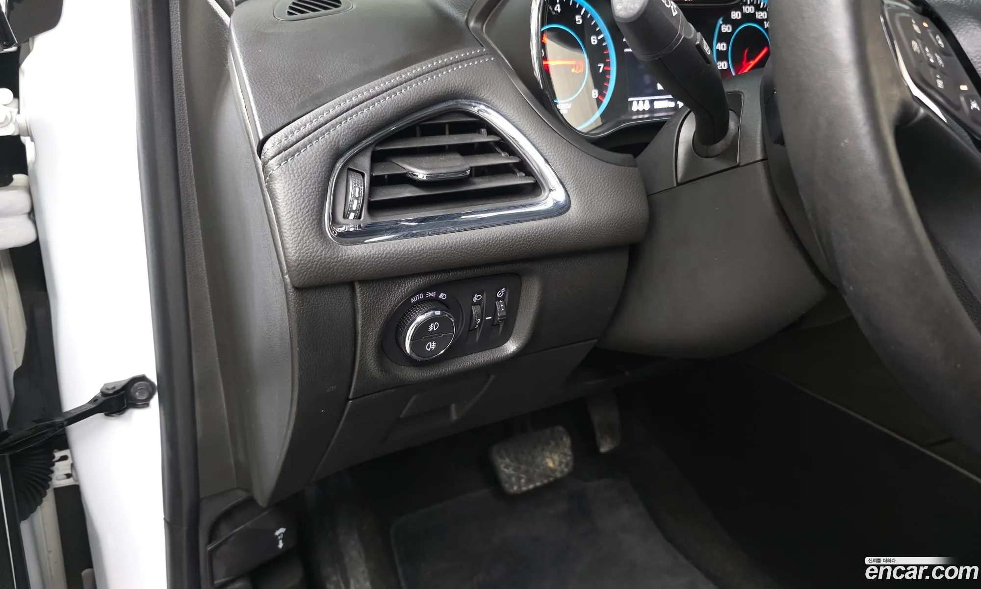 Chevrolet (GM Daewoo) Cruze 2017 — 26