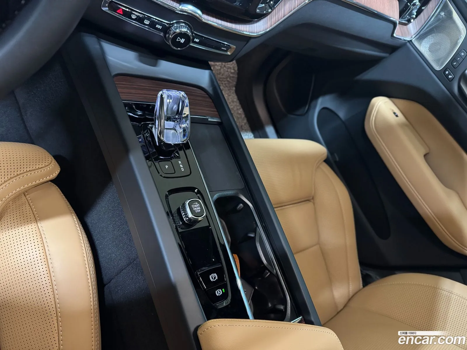 Volvo XC60 2024 — 7