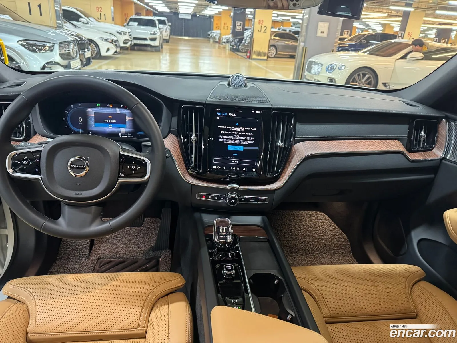 Volvo XC60 2024 — 15
