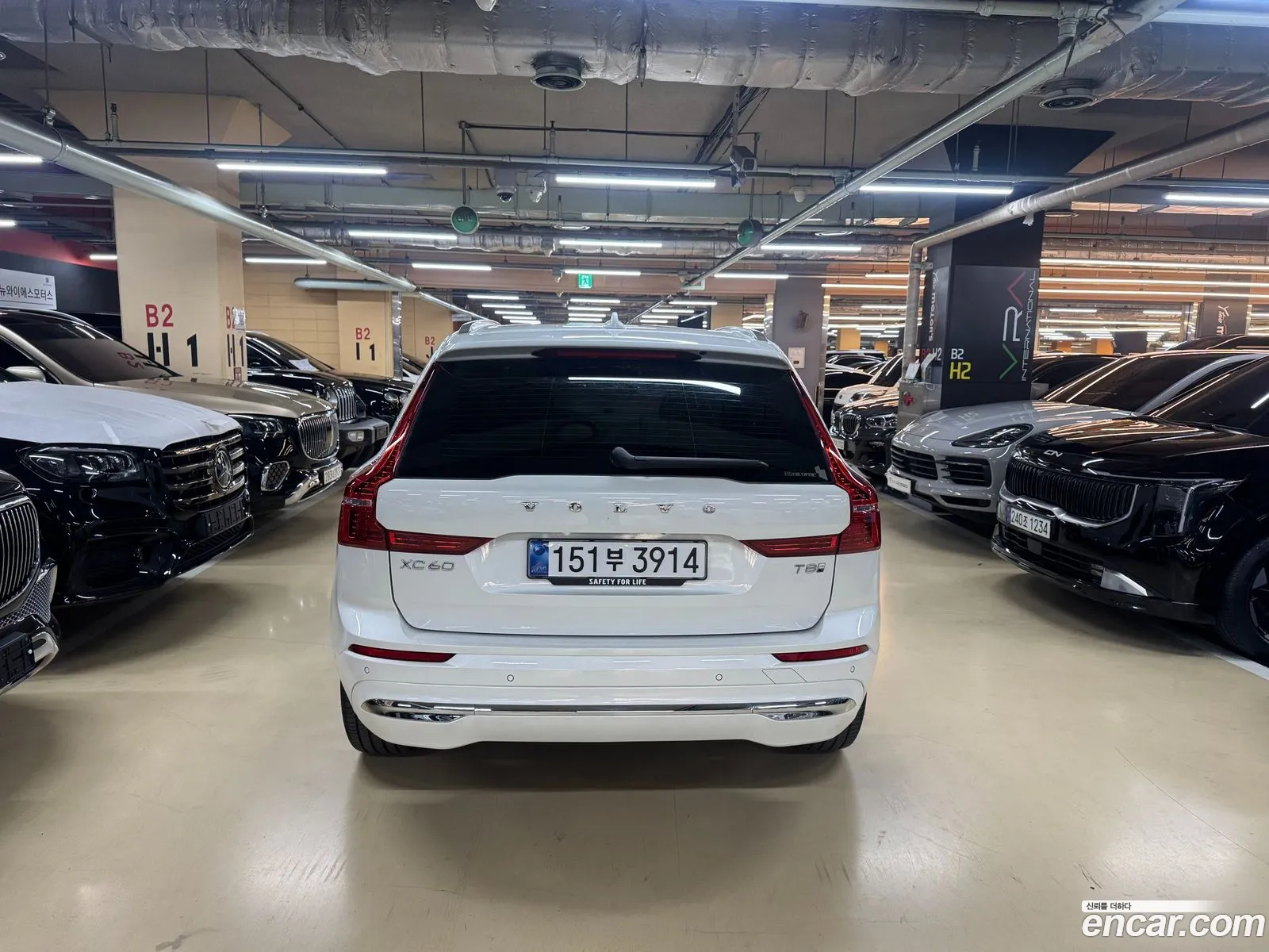 Volvo XC60 2024 — 6