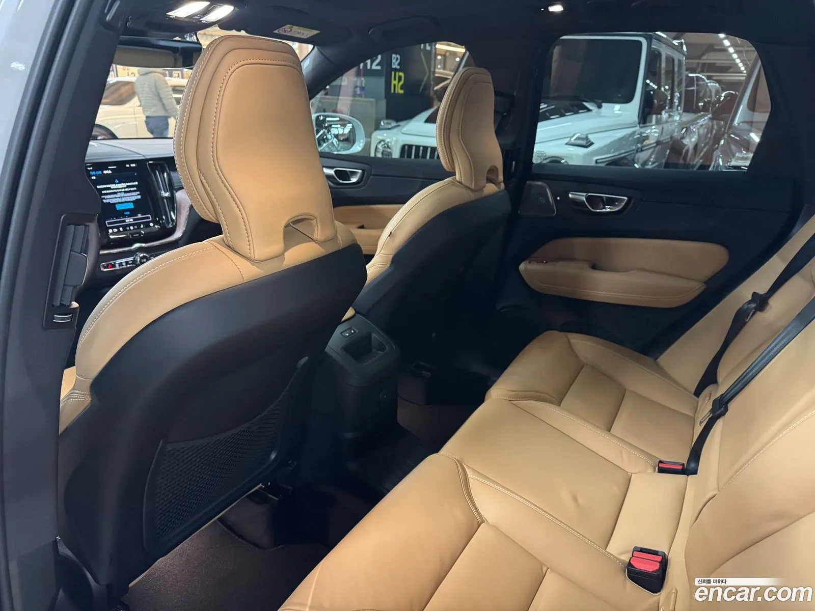 Volvo XC60 2024 — 13