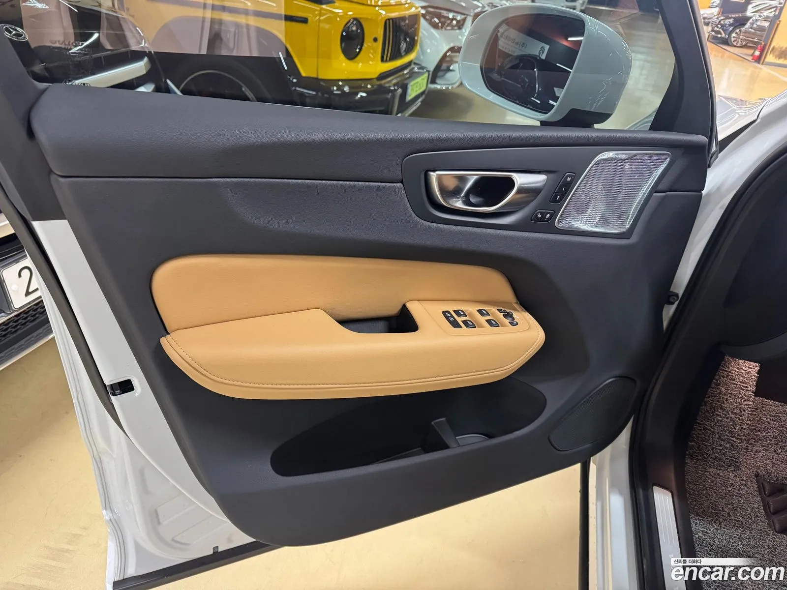 Volvo XC60 2024 — 14
