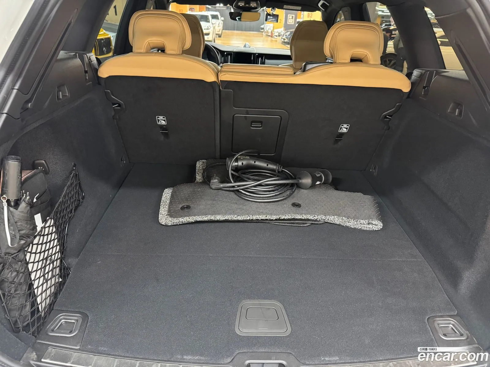 Volvo XC60 2024 — 10