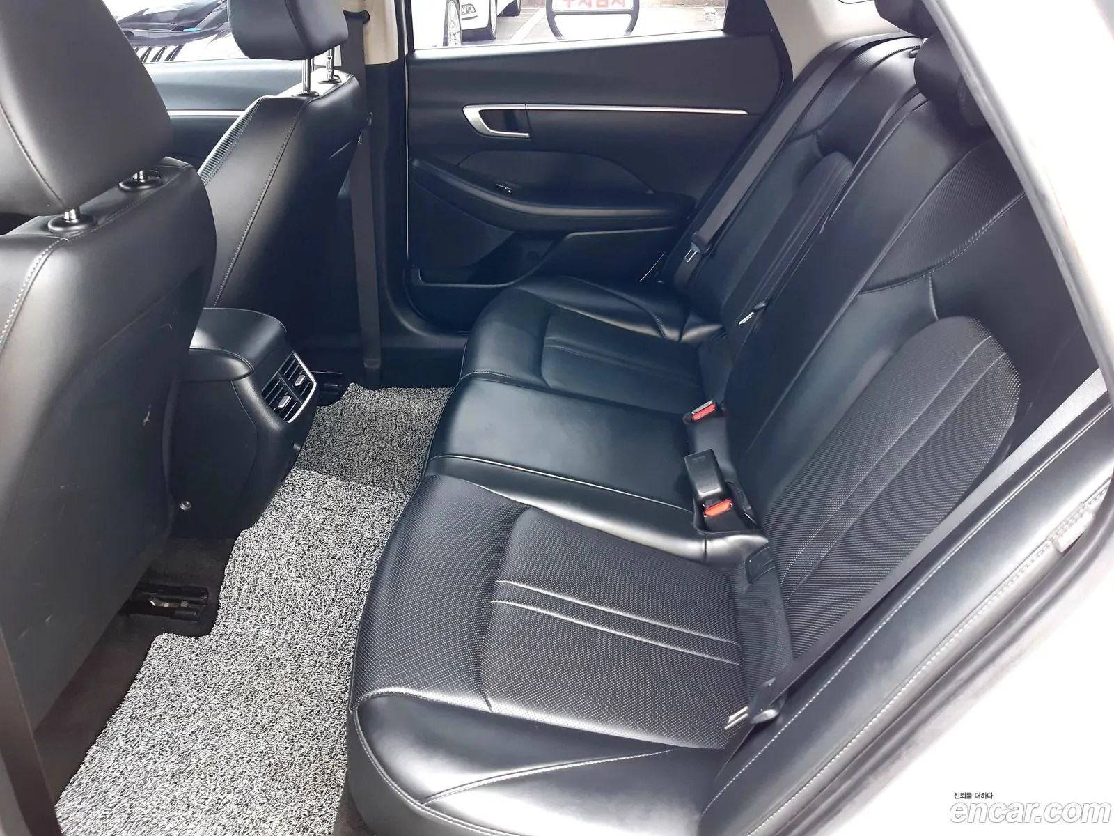 Hyundai Sonata 2019 — 6