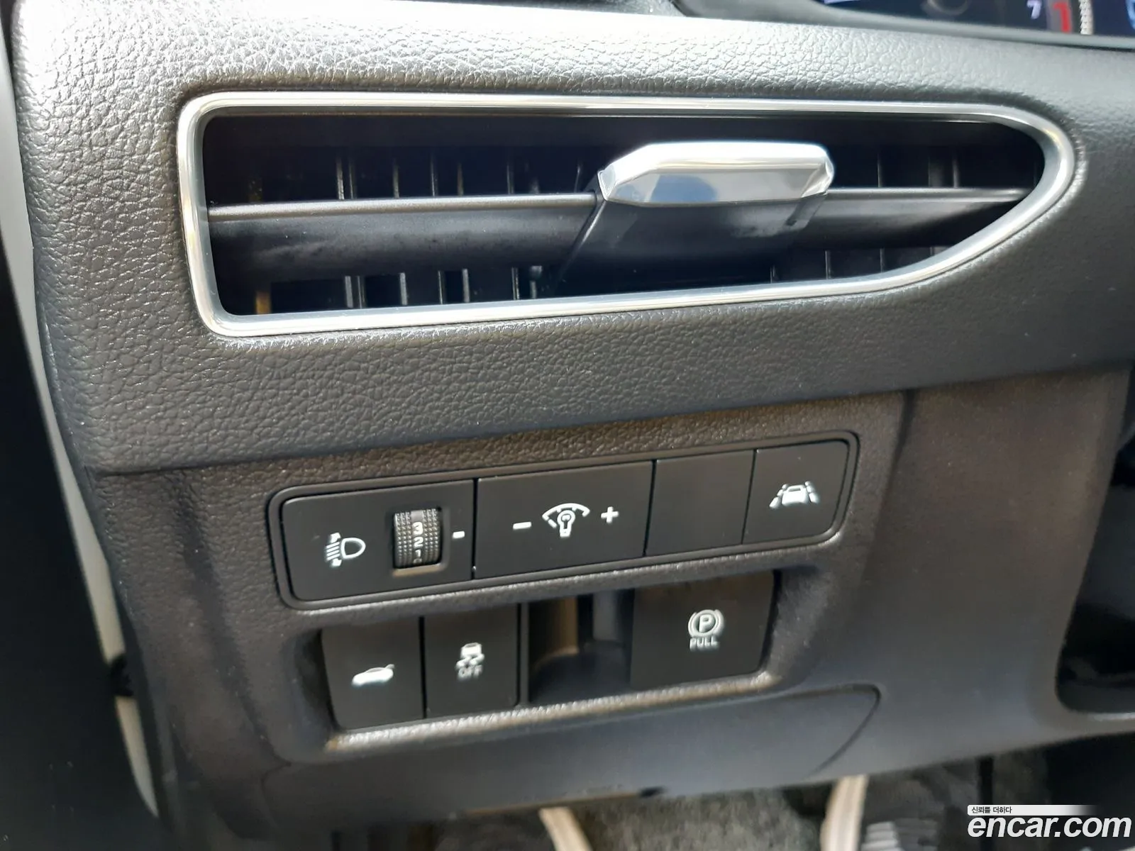 Hyundai Sonata 2019 — 3