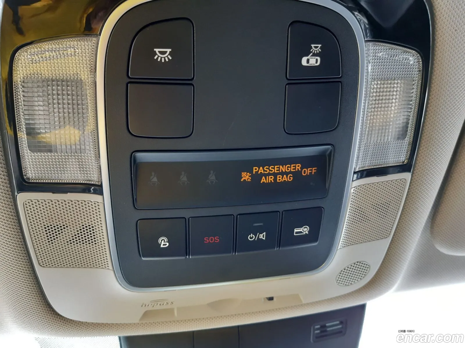 Hyundai Sonata 2019 — 2
